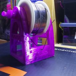 IMG_20181027_025912.jpg 3D-Datei Lötkolbenhalter kostenlos・Vorlage für den 3D-Druck zum herunterladen