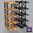 m5.png Diecast 1:64 Display Lift