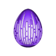 Egg Model (2).stl Easter eggs