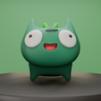 B0000.png Derpy Bulbasaur