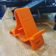 20210312_111556.jpg phone stand / phone stand NIke logo