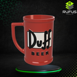1.png Chop "Duff" Pitcher 1/2L (500ml)