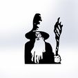 Parça6.jpg Archivo STL GANDALF・Modelo imprimible en 3D para descargar