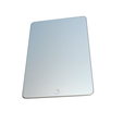 6.png Apple iPad 10.2 inch (9th Gen) Pink Color - Elegant Tablet 3D Model