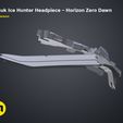 Banuk-Ice-Hunter-Headpiece-07.jpg Banuk Ice Hunter Headpiece - Horizon Zero Dawn