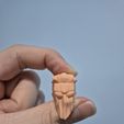 7e87aa3a-4a51-4c9a-863d-2439fb82027b.jpg ESCULTURA DE LA CABEZA DEL MAL INVENCIBLE V.2