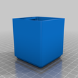Box_1x1x1.png Stackable Assortment System Box 1x1