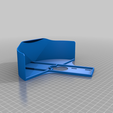 Material4Print_filamentshield.png Prevenzione dei grovigli di filamento - material4print - prusa mk3s