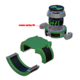 BEN1.png Functional Omnitrix(ben 10 alien force)