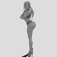 1-(11).jpg Woman figure dressed and undressed version