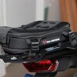 IMG_7443.jpg Motorcycle luggage mount (sw-motech bag)