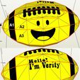 verity-football-thumb.jpg Verity Minecraft Papercraft