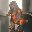IMG_20251120_095659_754.jpg GOJIRA 1954 PROTOTYPE MARK 3 MODEL FAN ART