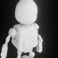 clank6.png Clank Statue