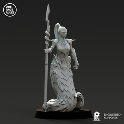 dml-warriors-render-11.png Free STL file Lust Warrior・3D printing design to download