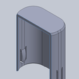 cartridge-cover01.png Футляр для картриджа xova xlim pod stand