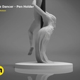 poledancer-bottom.186.png Pole Dancer - Pen Holder