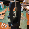 Stitchingpony3.png Leather Stitching Pony