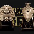 012422-Star-Wars-Promo-Leviathan-04.jpg Leviathan - Star Wars 3D Models - Tested and Ready for 3D printing