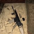 IMG_0435.jpg PTS EPM-1 & EPM-1S Lancer 25rd VFC SCAR-H Shell