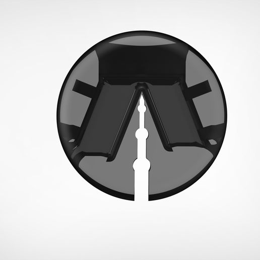 Hand Fingers Protector from the Hammer for Nailing Projects