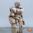 GM05.jpg Titan 023 - 1/10 Ghost of Maverick