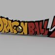 dbz.jpg Dragon Ball Z Logo
