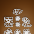 all_render_001.png KING LION 8 - COOKIE CUTTERS