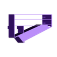 pcb_cover_with_drawers_remix_v1.stl Ender 3 PCB Cover with Drawers Remix of a remix of a remix