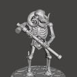 aaa4554c5b22400c4040b16c60baa2be_display_large.JPG Skeleton Beastman Warriors - Melee Ram Ragers
