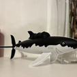 003.png Submarine shark of tintin