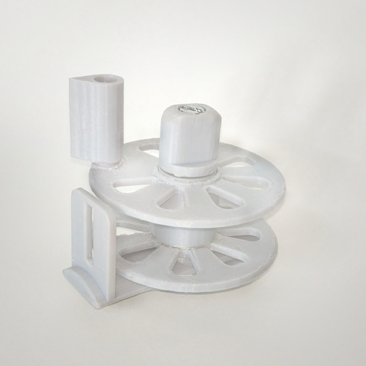 reelfotox.png SpearGun Reel