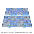 Slide25.png WarChess-Armour Brigade (Pieces & Board/Case)
