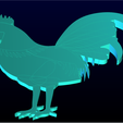 Ga-op-nhan-554-04.png Chicken for jewelry - Chicken for ring - Chicken for pendant - N554