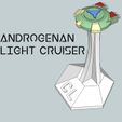 Androgenan-CL.jpg MicroFleet Androgenan Navy Starship Pack