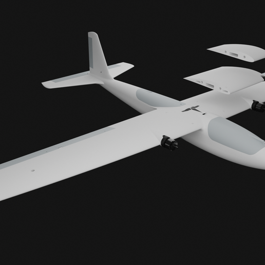 Recon.png Titan Dynamics JUEGO COMPLETO