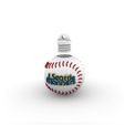 Mariners2.jpg SEATTLE MARINERS KEYCHAIN CONTAINER WITH LID