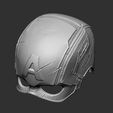 Captain_american_helmet_008.jpg Captain America Helmet Avengers Endgame Cosplay