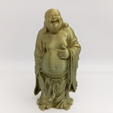 Capture d’écran 2016-11-23 à 16.44.05.png Archivo STL gratis Buda sonriente・Diseño por impresión en 3D para descargar