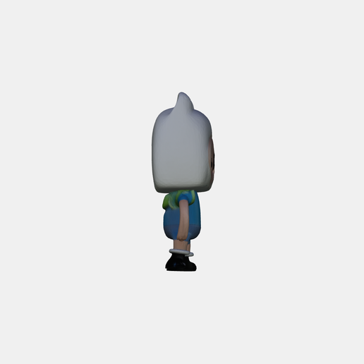 model-3.png Finn Adventure Time FUNKO POP