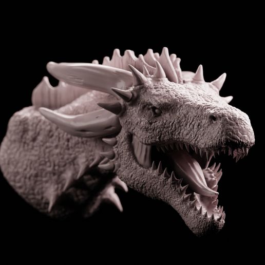 2.jpg Game of Thrones Dragon