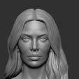 f546b629-1c47-4b87-97ea-6c509fb63ac0.png Kim Kardashian 3D-Printable Bust