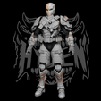 NOV-PATE.png deathstroke armor kit 1/12