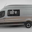5.png Ford Transit Double Cab-in-Van H3 350 L4 🚐✨