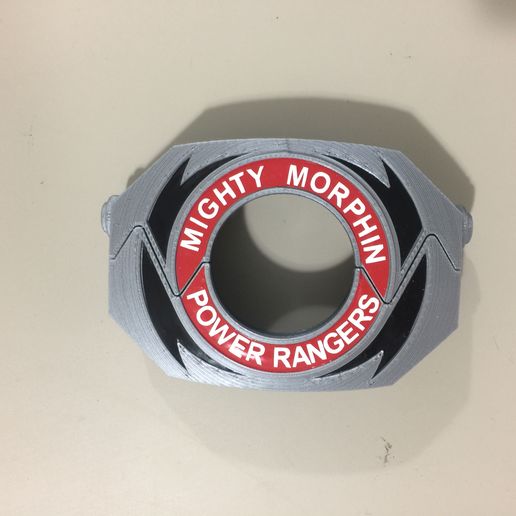 IMG_9620.JPG MMPR Morpher Coin Display