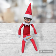 Rolling-pin-cookie-sheet.png Elf on a shelf accessories
