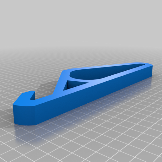 laptop computer holder 3D model