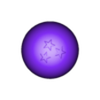 3_Sphere.stl Dragon Ball - Spheres with Ki