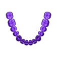 AP_Exo_Fgx_lower.stl 3Shape Library AP_Exo_FGX
