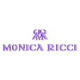 monica ricci logo_stl.stl monica ricci logo
